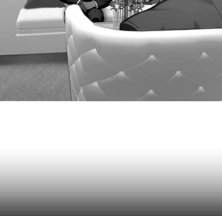 Gangster x Office Lady - Page 43