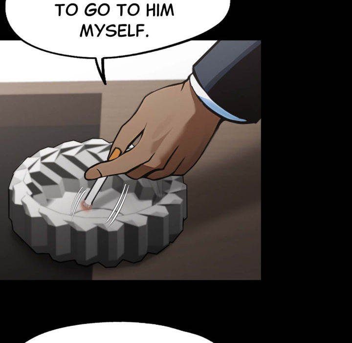 Gangster x Office Lady - Page 56