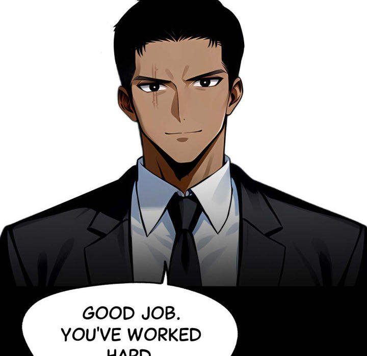 Gangster x Office Lady - Page 59