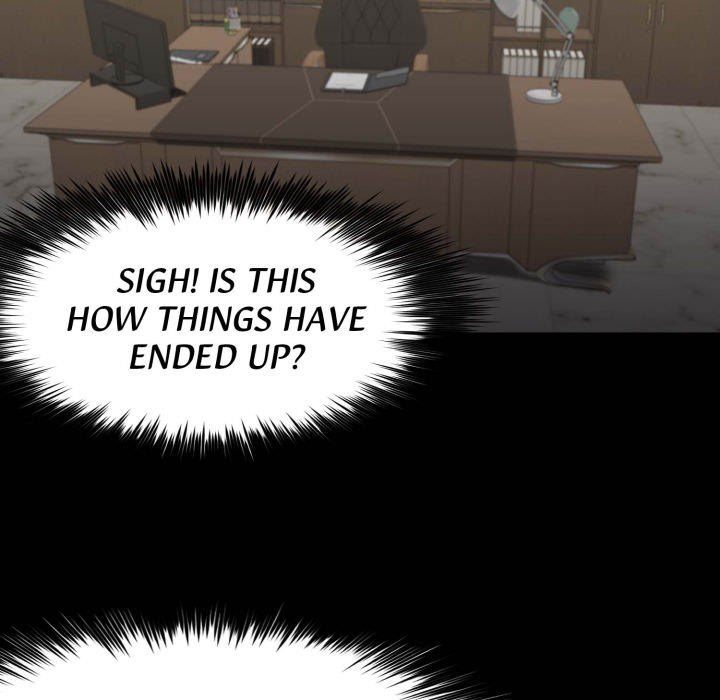 Gangster x Office Lady - Page 61