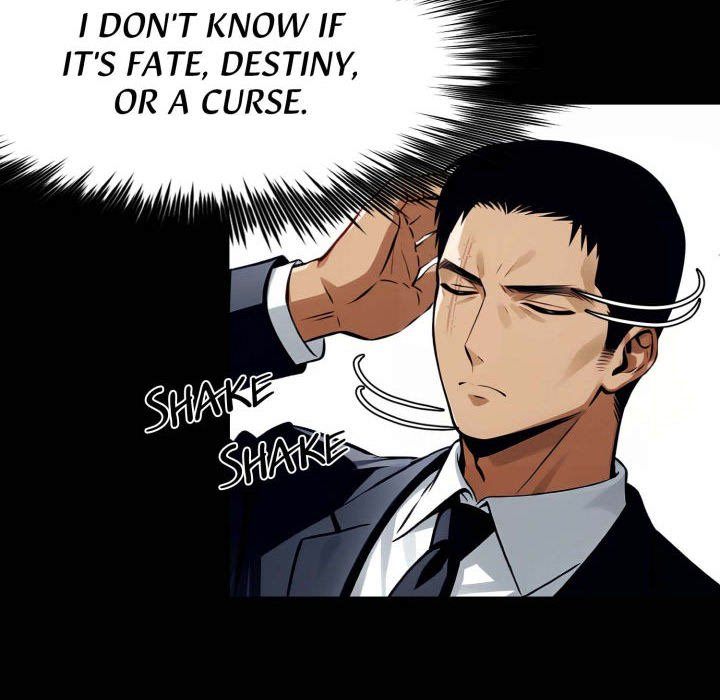 Gangster x Office Lady - Page 62