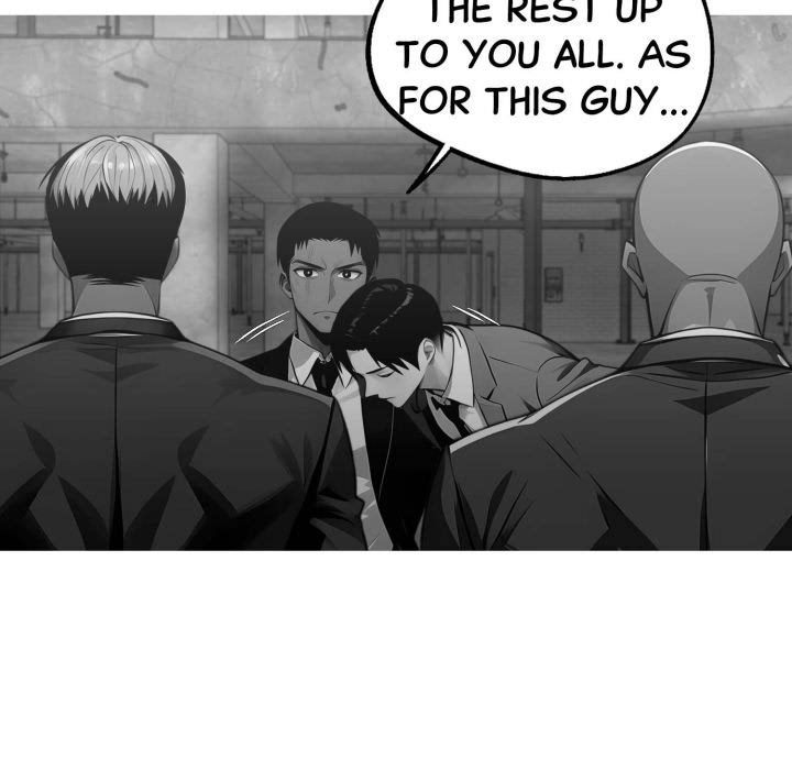 Gangster x Office Lady - Page 65