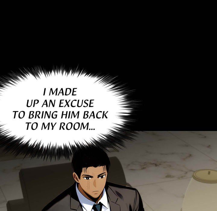 Gangster x Office Lady - Page 68