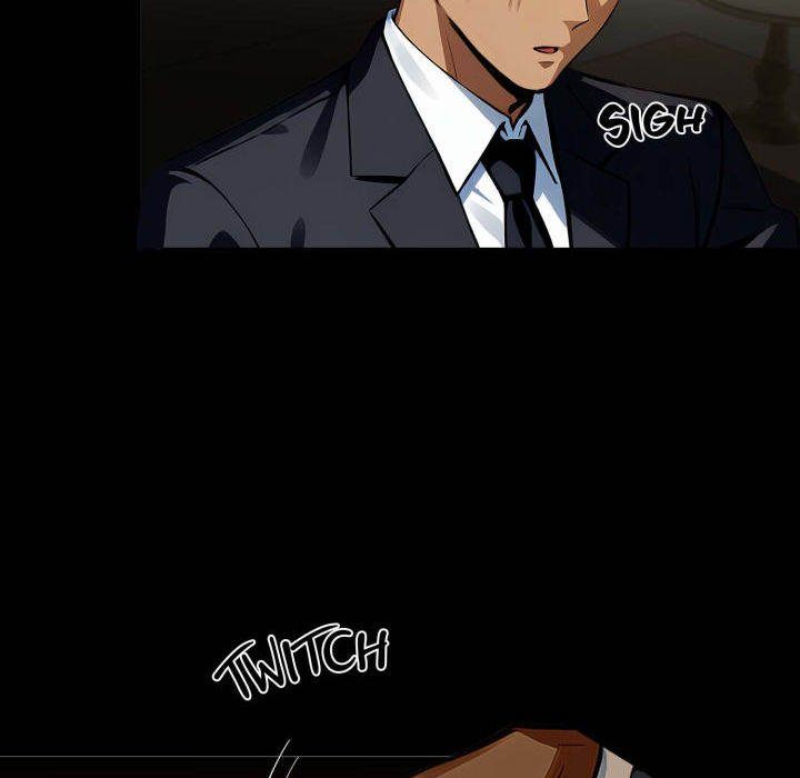 Gangster x Office Lady - Page 71