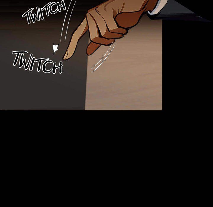 Gangster x Office Lady - Page 72