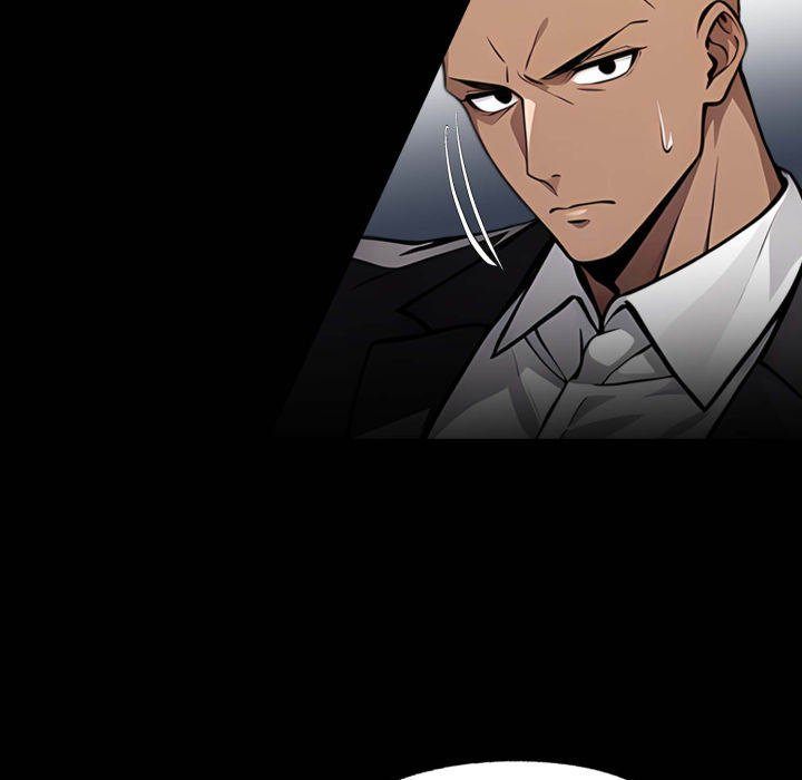 Gangster x Office Lady - Page 74