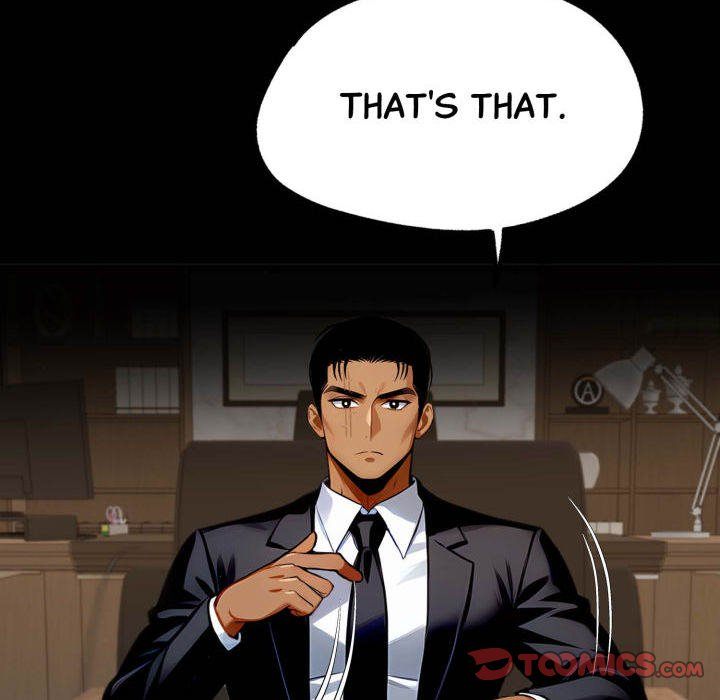 Gangster x Office Lady - Page 75