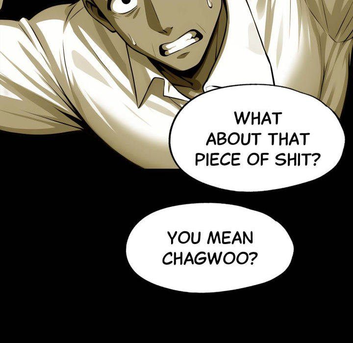 Gangster x Office Lady - Page 78