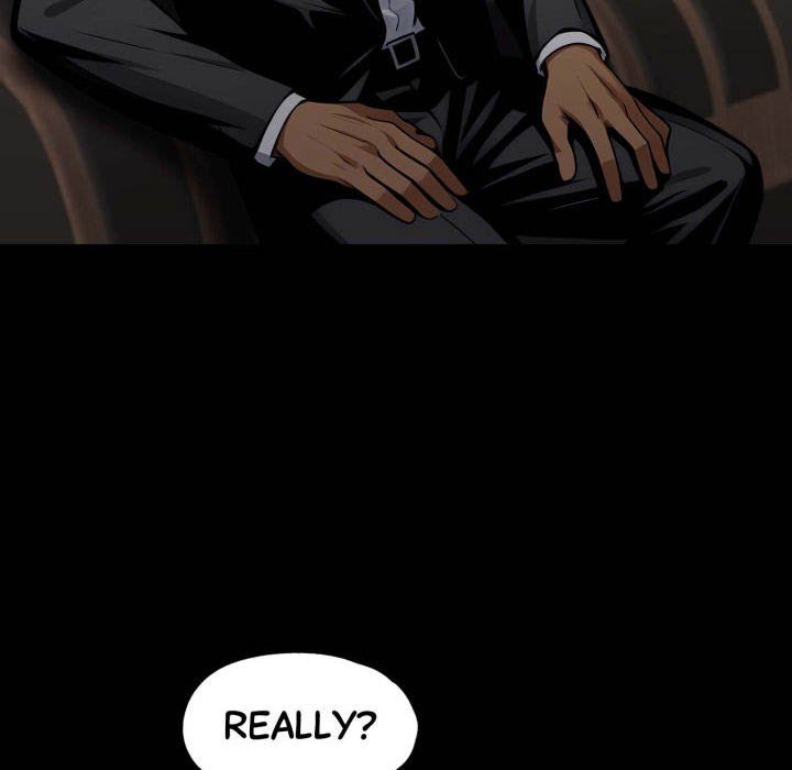 Gangster x Office Lady - Page 80