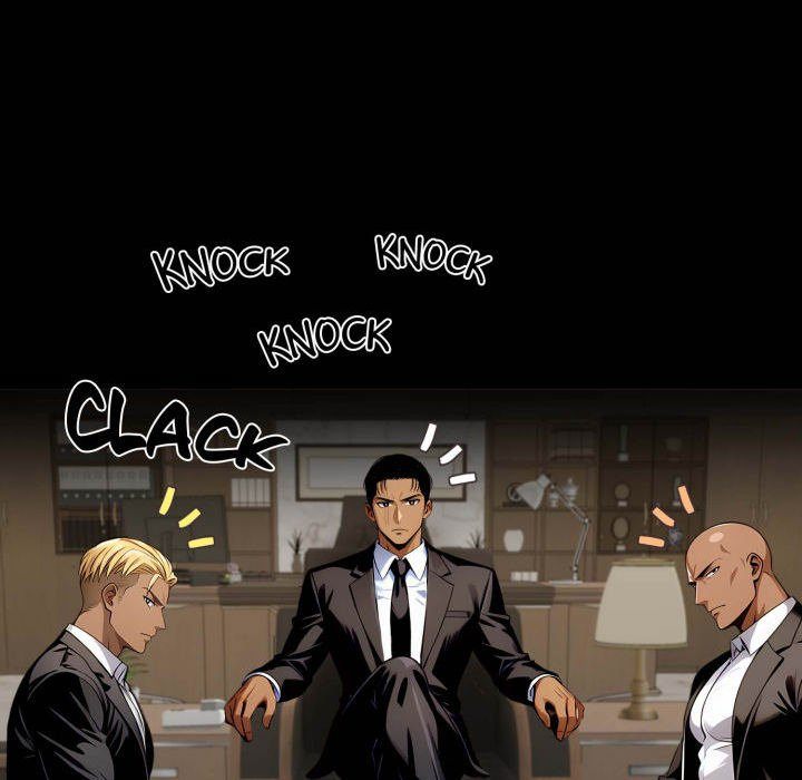 Gangster x Office Lady - Page 86