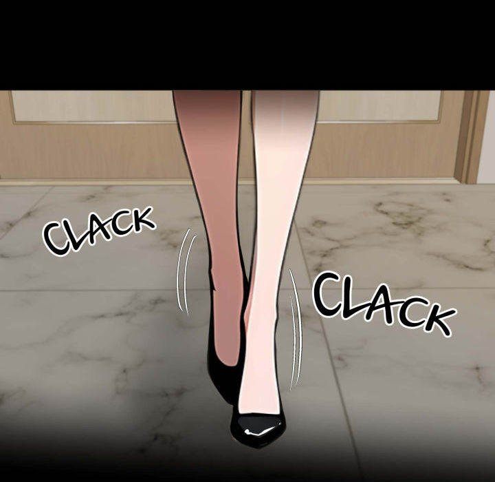 Gangster x Office Lady - Page 88
