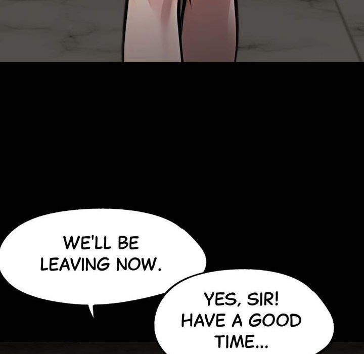 Gangster x Office Lady - Page 95