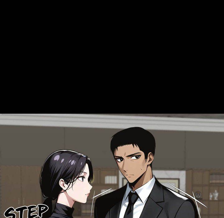 Gangster x Office Lady - Page 99