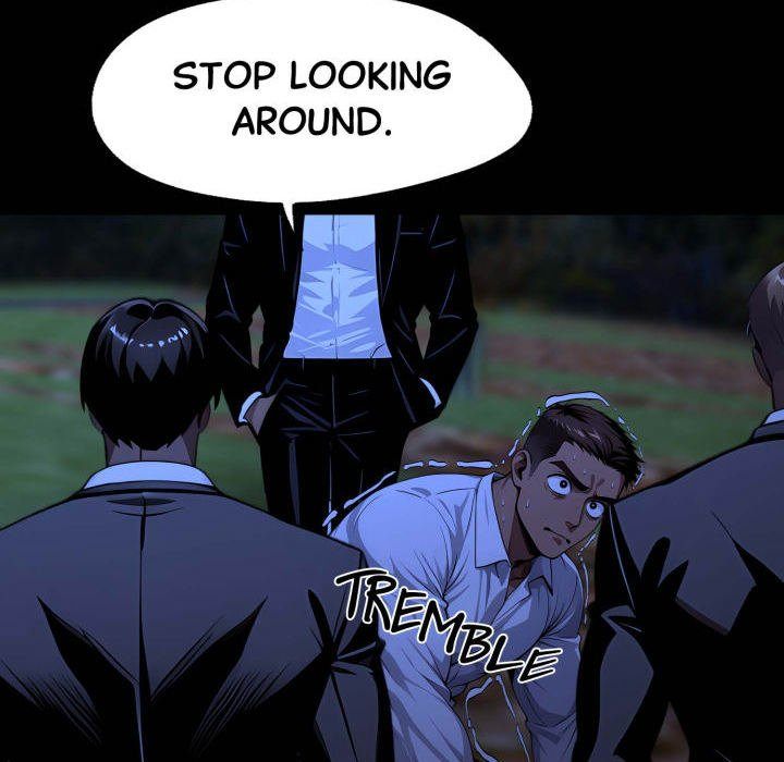 Gangster x Office Lady - Page 100