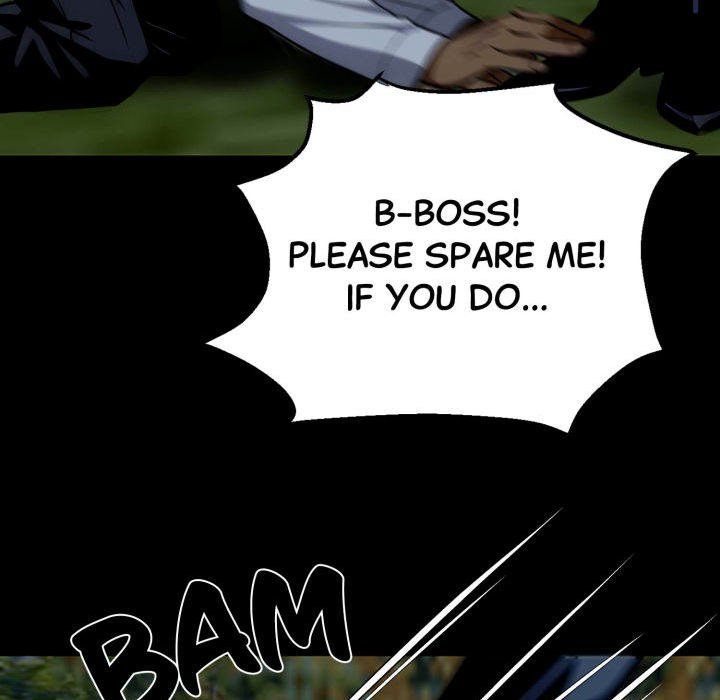 Gangster x Office Lady - Page 107