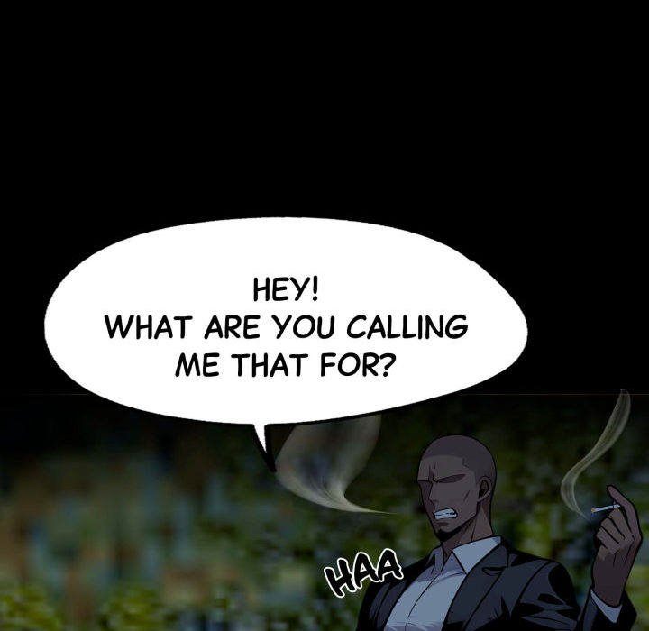 Gangster x Office Lady - Page 109