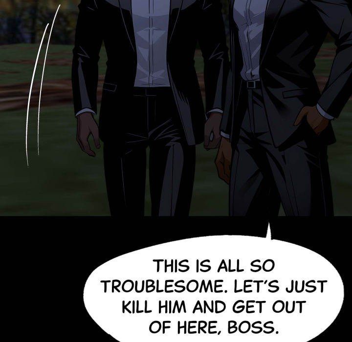 Gangster x Office Lady - Page 113