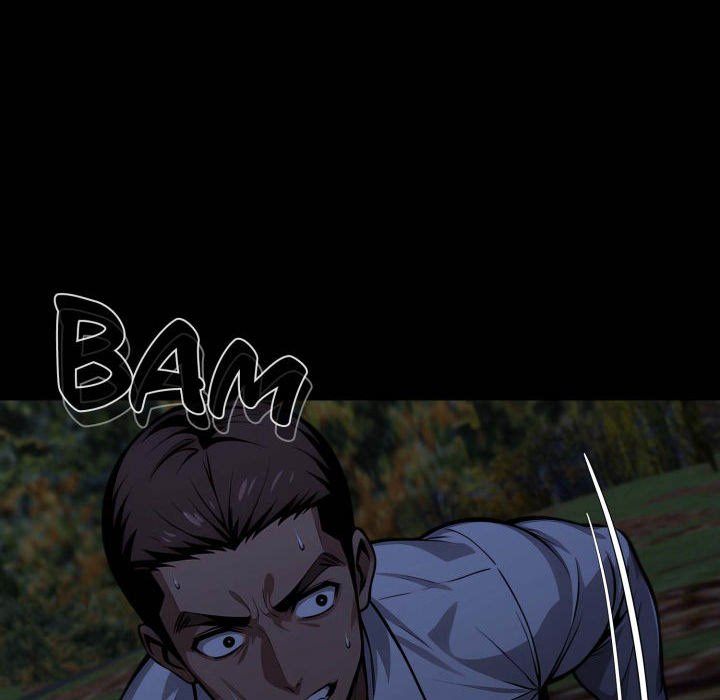 Gangster x Office Lady - Page 116