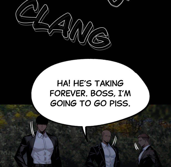 Gangster x Office Lady - Page 119