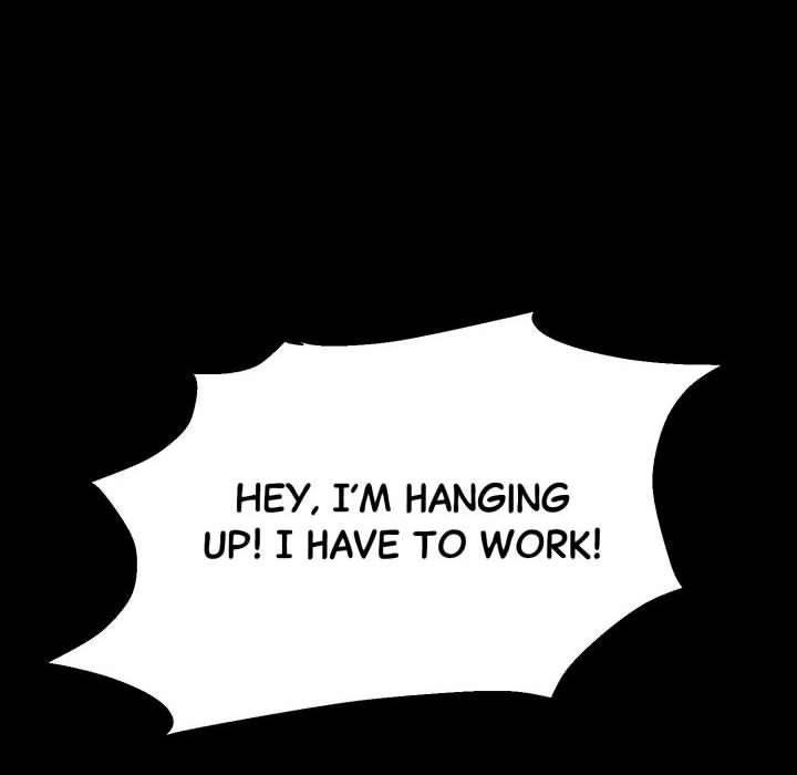 Gangster x Office Lady - Page 130
