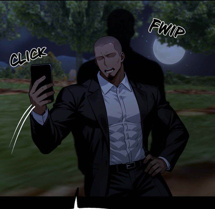 Gangster x Office Lady - Page 132