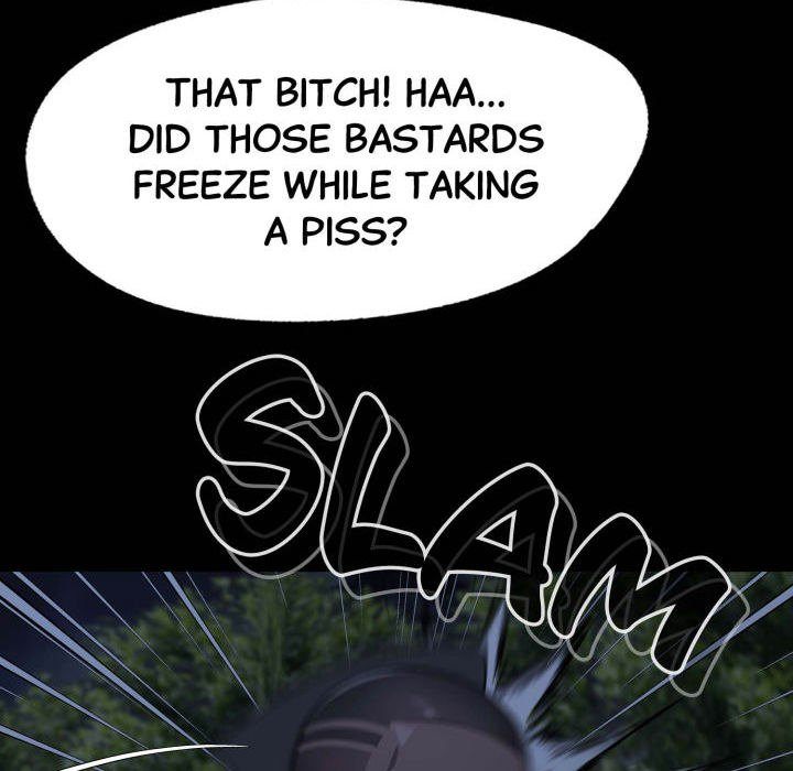 Gangster x Office Lady - Page 133