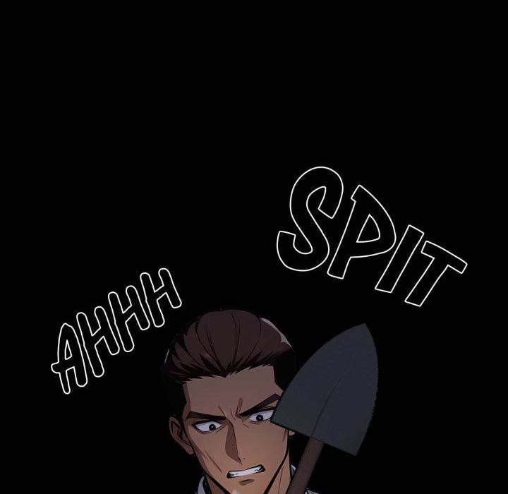 Gangster x Office Lady - Page 135
