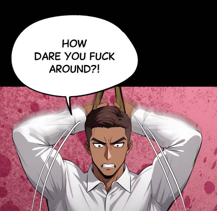 Gangster x Office Lady - Page 137