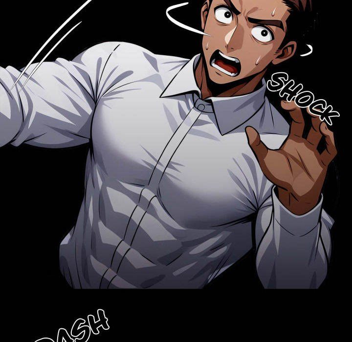 Gangster x Office Lady - Page 140