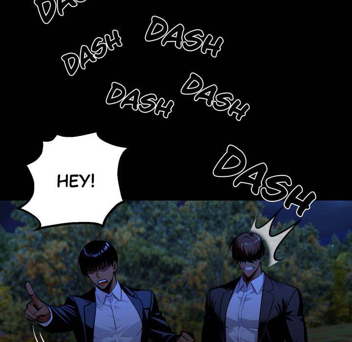 Gangster x Office Lady - Page 141