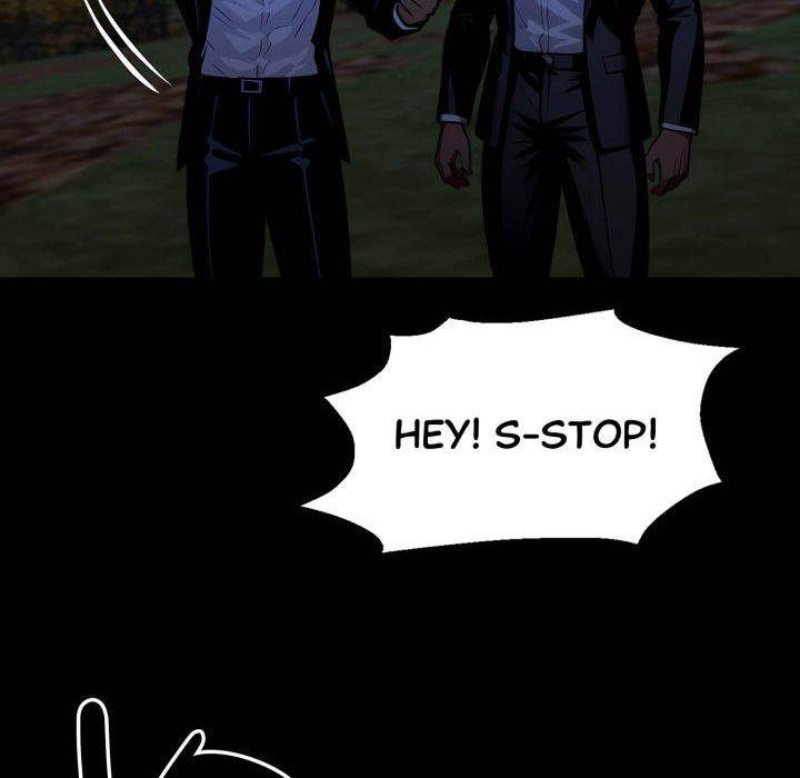Gangster x Office Lady - Page 142