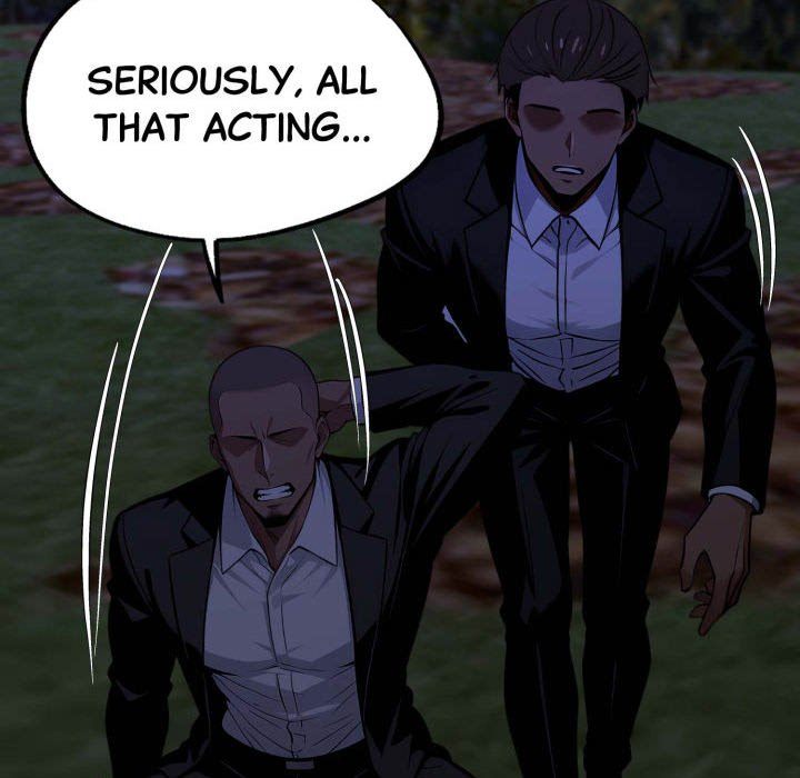 Gangster x Office Lady - Page 149