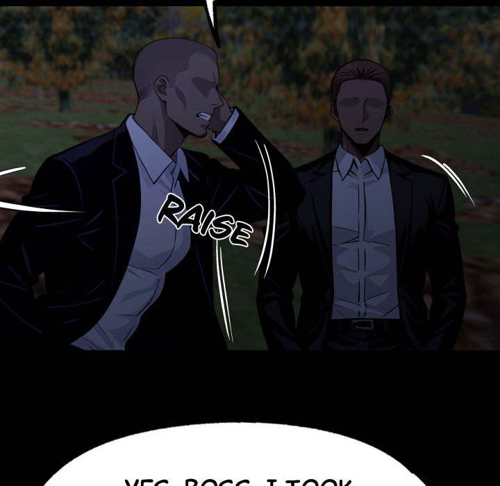 Gangster x Office Lady - Page 151