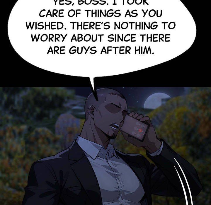 Gangster x Office Lady - Page 152