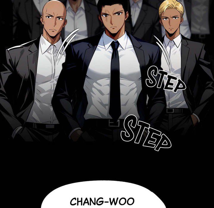 Gangster x Office Lady - Page 155