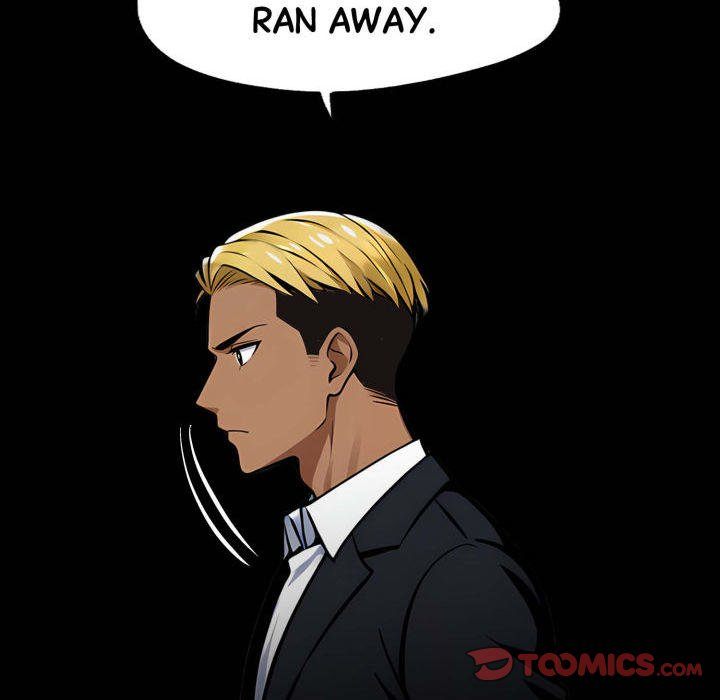 Gangster x Office Lady - Page 156
