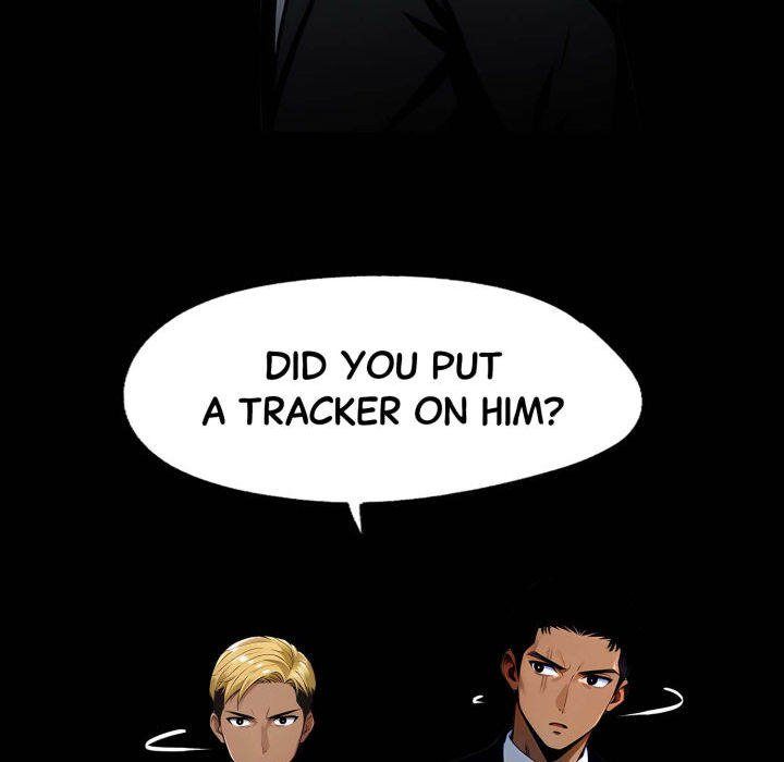 Gangster x Office Lady - Page 157