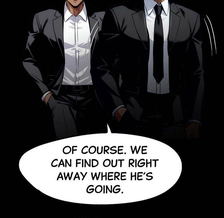 Gangster x Office Lady - Page 158