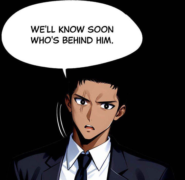 Gangster x Office Lady - Page 159