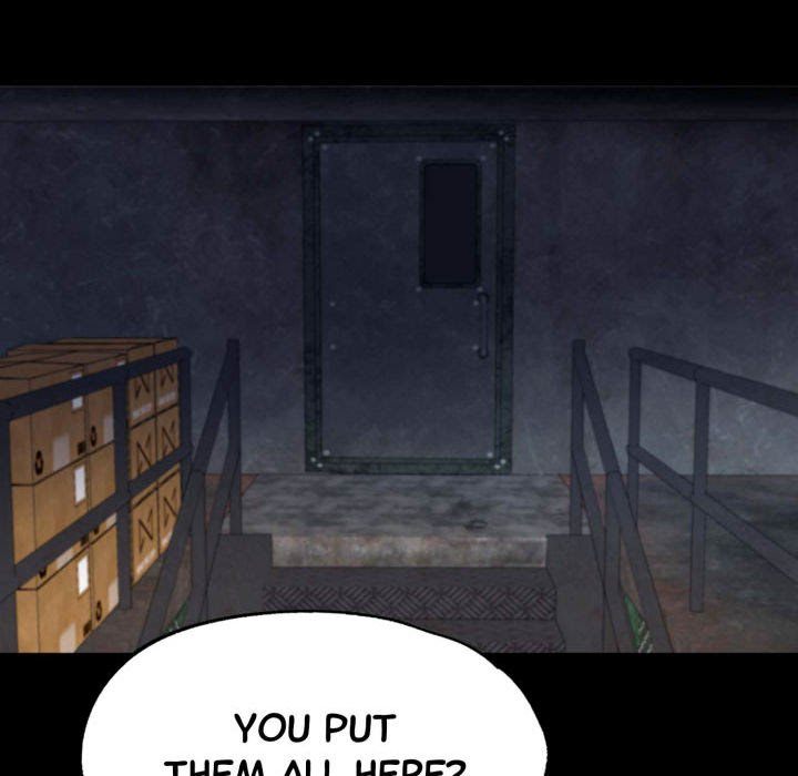 Gangster x Office Lady - Page 161