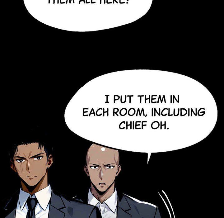 Gangster x Office Lady - Page 162
