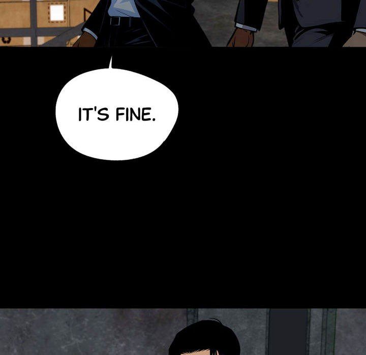 Gangster x Office Lady - Page 168