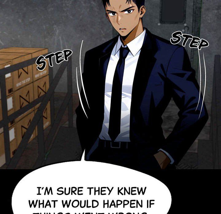 Gangster x Office Lady - Page 169