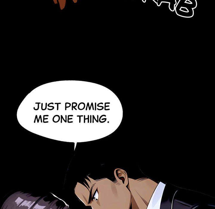 Gangster x Office Lady - Page 33