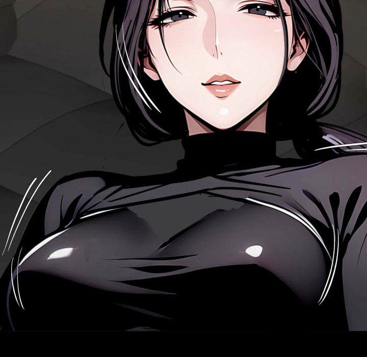 Gangster x Office Lady - Page 36