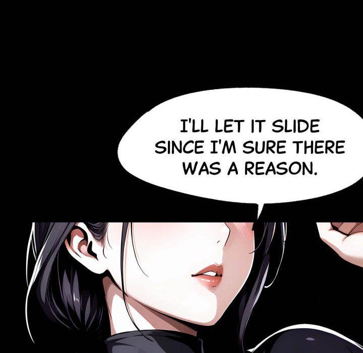 Gangster x Office Lady - Page 41