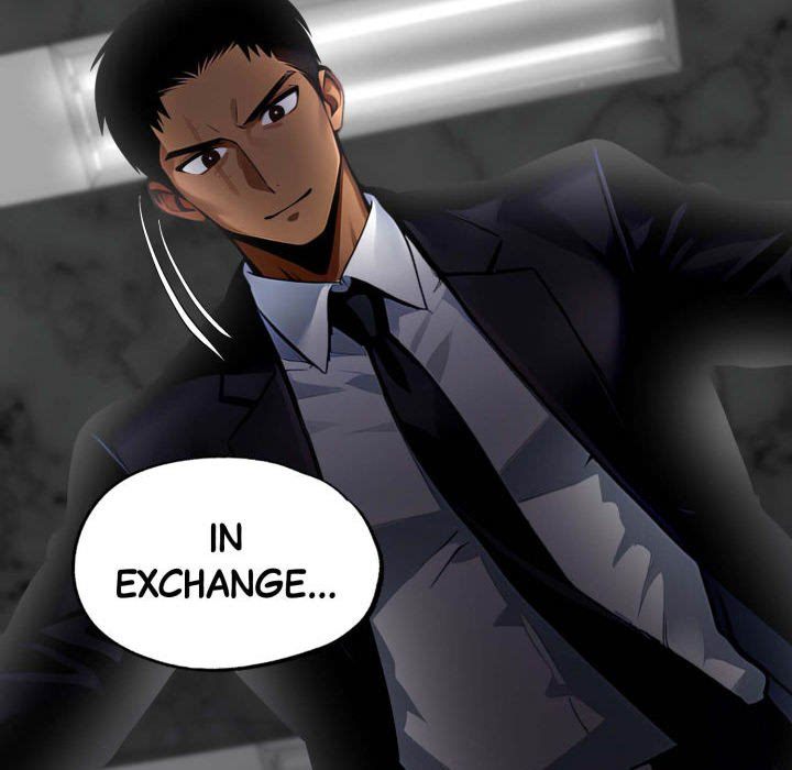 Gangster x Office Lady - Page 43