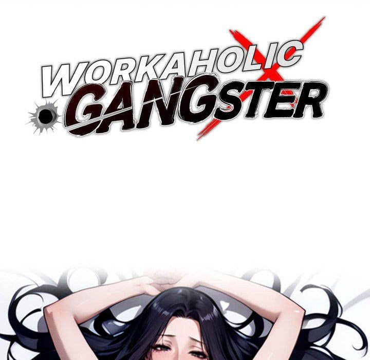 Gangster x Office Lady - Page 51