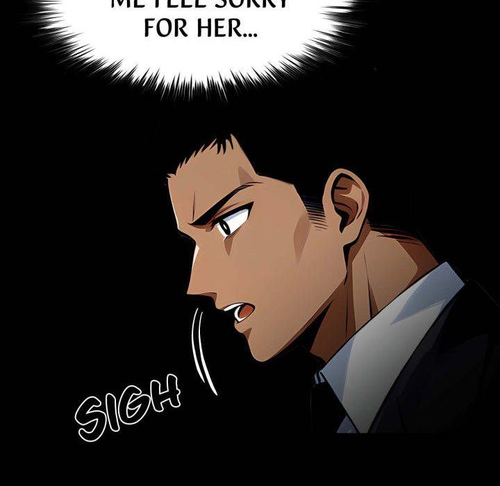Gangster x Office Lady - Page 56