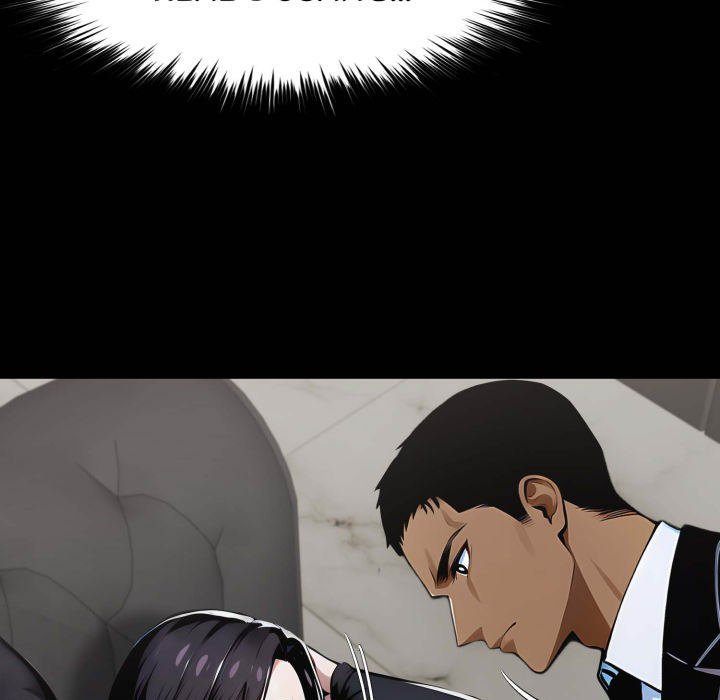 Gangster x Office Lady - Page 59